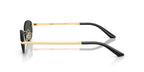 Versace 2308D 1523/87 Sunglasses