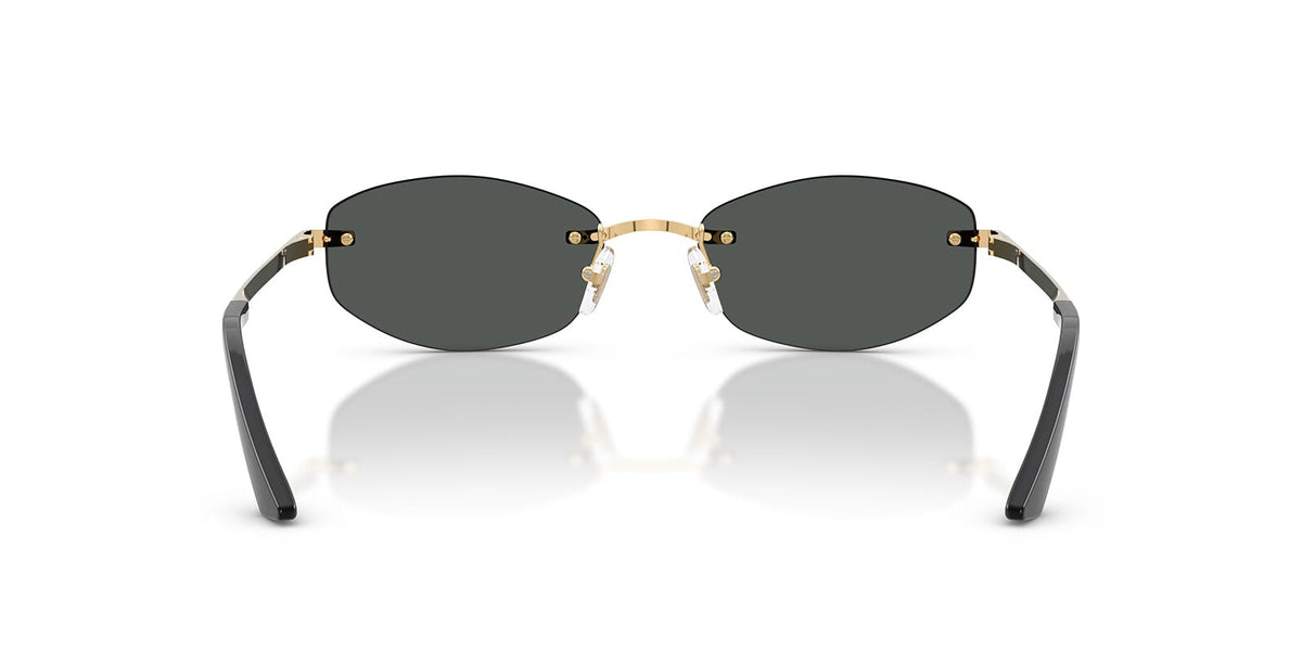 Versace 2308D 1523/87 Sunglasses