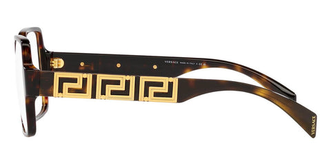 Versace 3337 108 Glasses