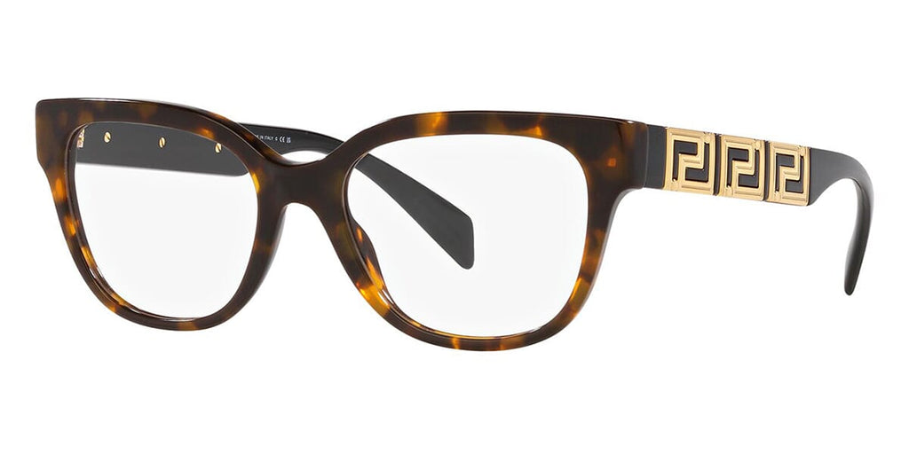 Versace 3338 5404 Glasses