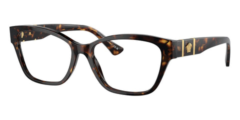 Versace 3344 108 Glasses