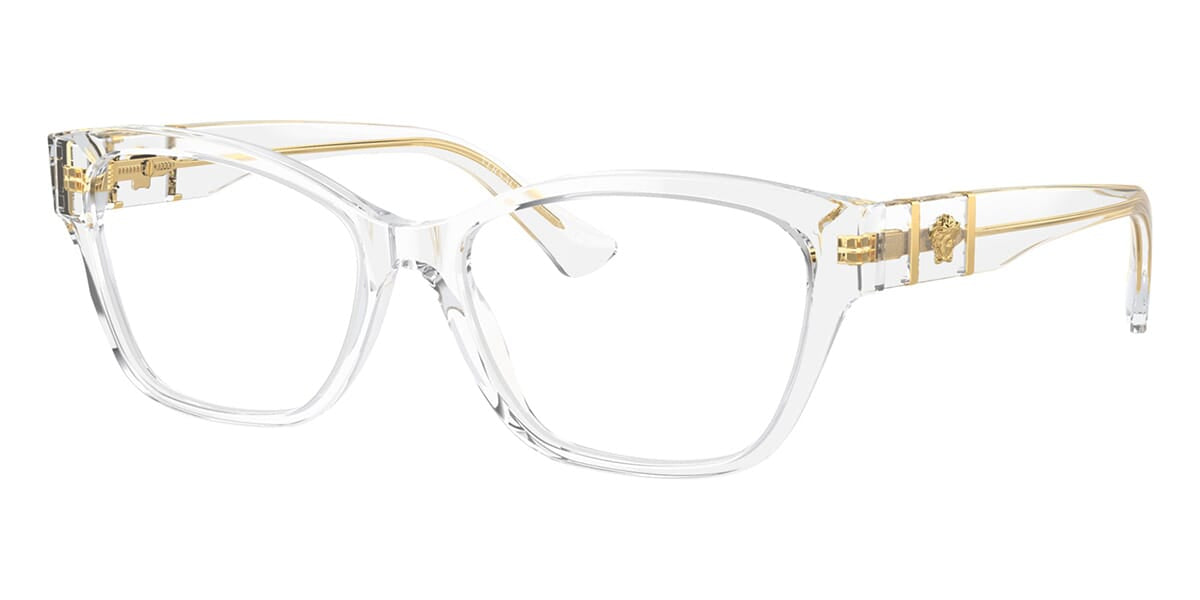 Versace 3344 148 Glasses Pretavoir