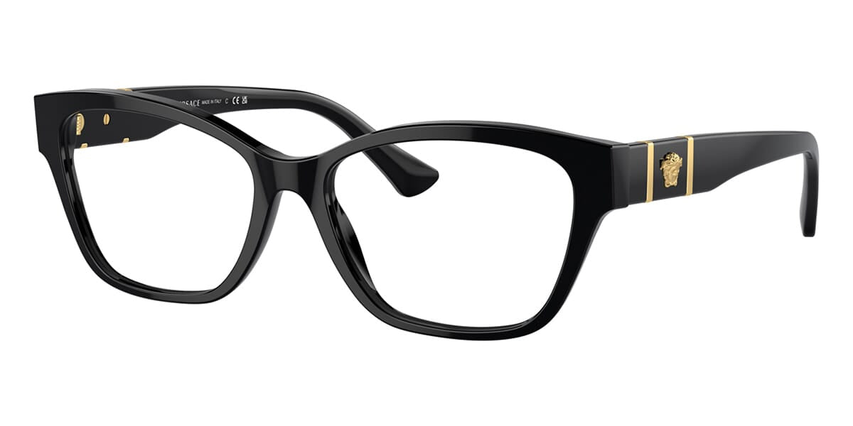 Versace 3344 GB1 Glasses Pretavoir1