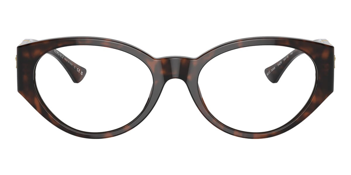 Versace 3345 5429 Glasses