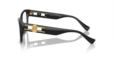 Versace 3347 GB1 Glasses