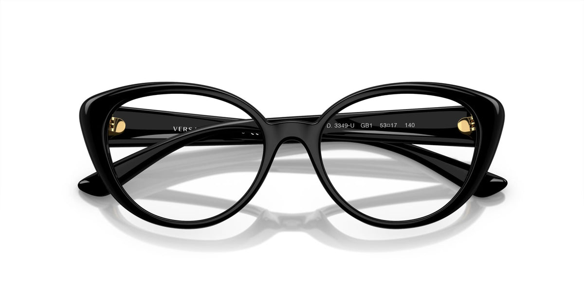 Versace 3349U GB1 Glasses