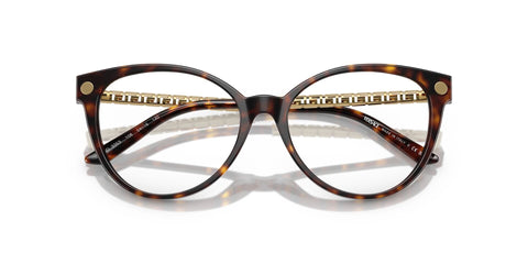 Versace 3353 108 Glasses