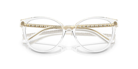 Versace 3353 148 Glasses