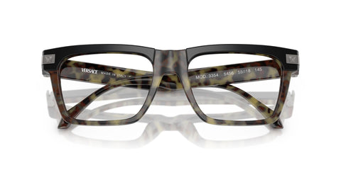 Versace 3354 5456 Glasses