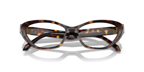 Versace 3356 108 Glasses