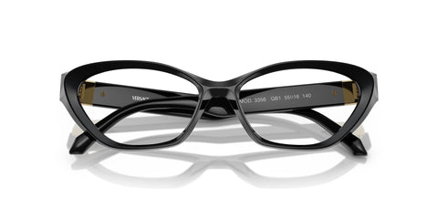 Versace 3356 GB1 Glasses