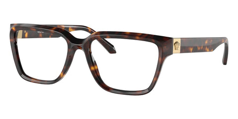 Versace 3357 108 Glasses