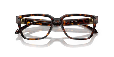 Versace 3357 108 Glasses