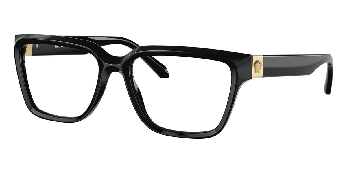 Versace 3357 GB1 Glasses Pretavoir - Main Image