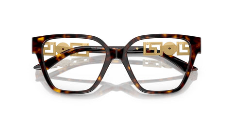 Versace 3358B 108 Glasses