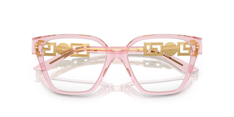 Versace 3358B 5472 Glasses