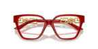 Versace 3358B 5476 Glasses