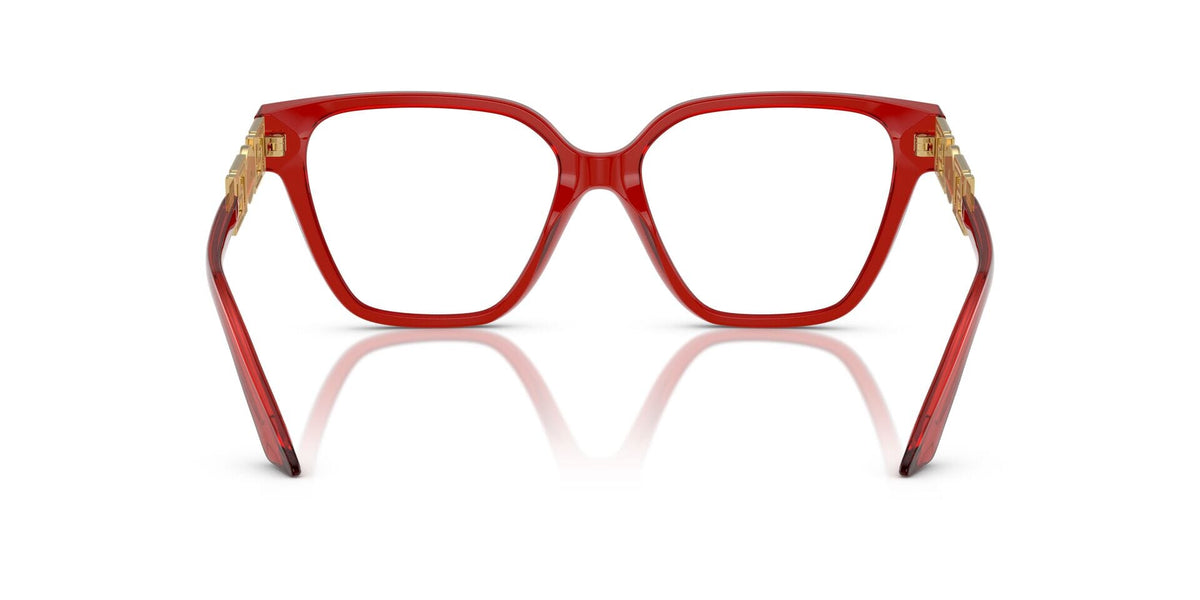 Versace 3358B 5476 Glasses