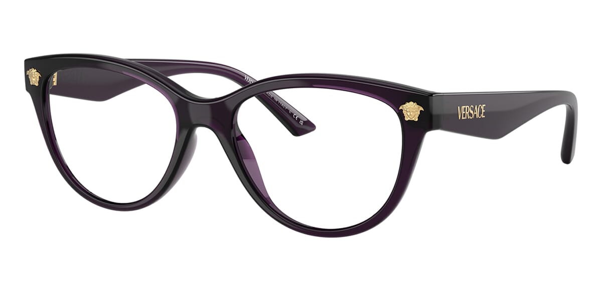 Versace 3365U 5263 Glasses
