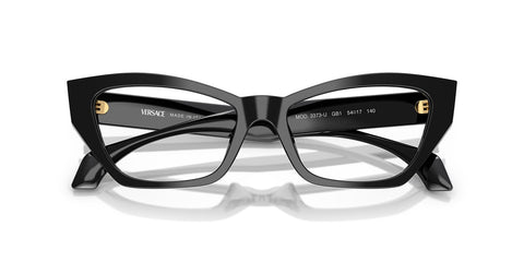 Versace 3373U GB1 Glasses