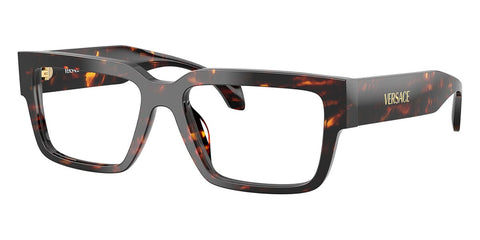 Versace 3374U 5509 Glasses