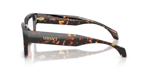 Versace 3374U 5509 Glasses