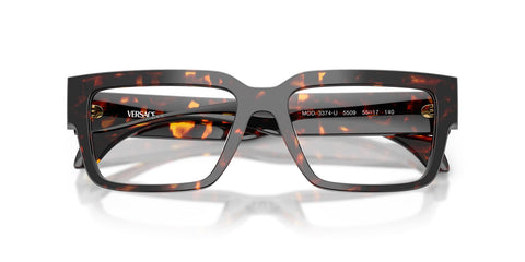 Versace 3374U 5509 Glasses