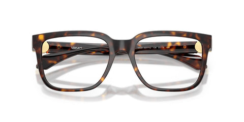 Versace 3377U 108 Glasses