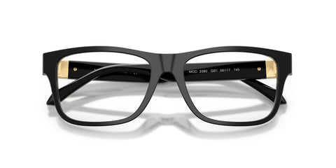 Versace 3380 GB1 Glasses