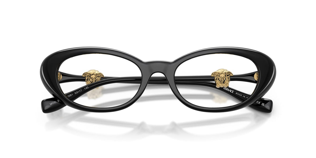 Versace 3381U GB1 Glasses