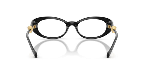 Versace 3381U GB1 Glasses