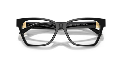 Versace 3382 GB1 Glasses
