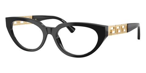 Versace 3383 GB1 Glasses