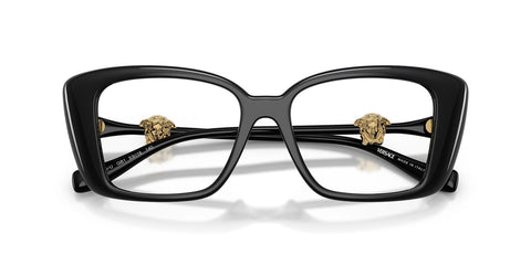 Versace 3385U GB1 Glasses