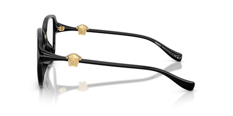 Versace 3386D GB1 Glasses