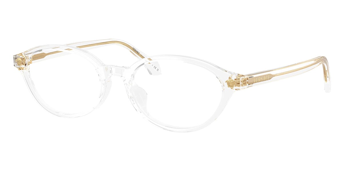 Versace 3393D 148 Glasses