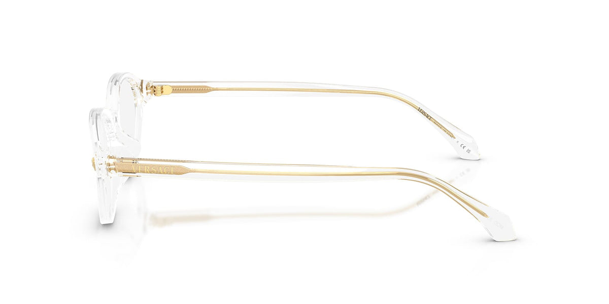 Versace 3393D 148 Glasses