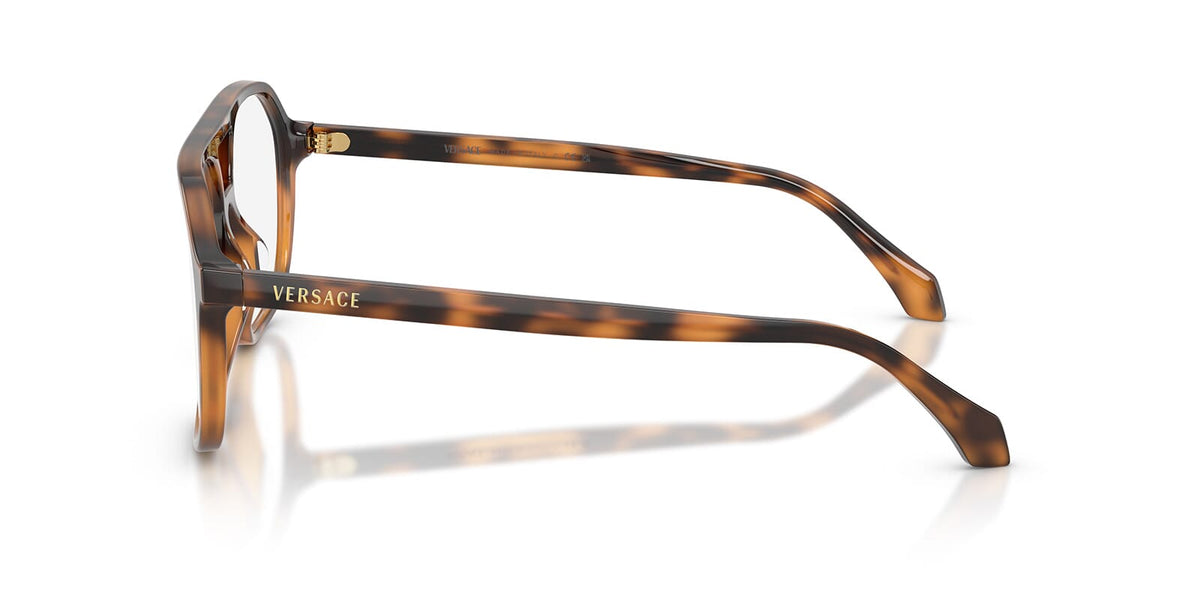 Versace 3397U 5264 Glasses