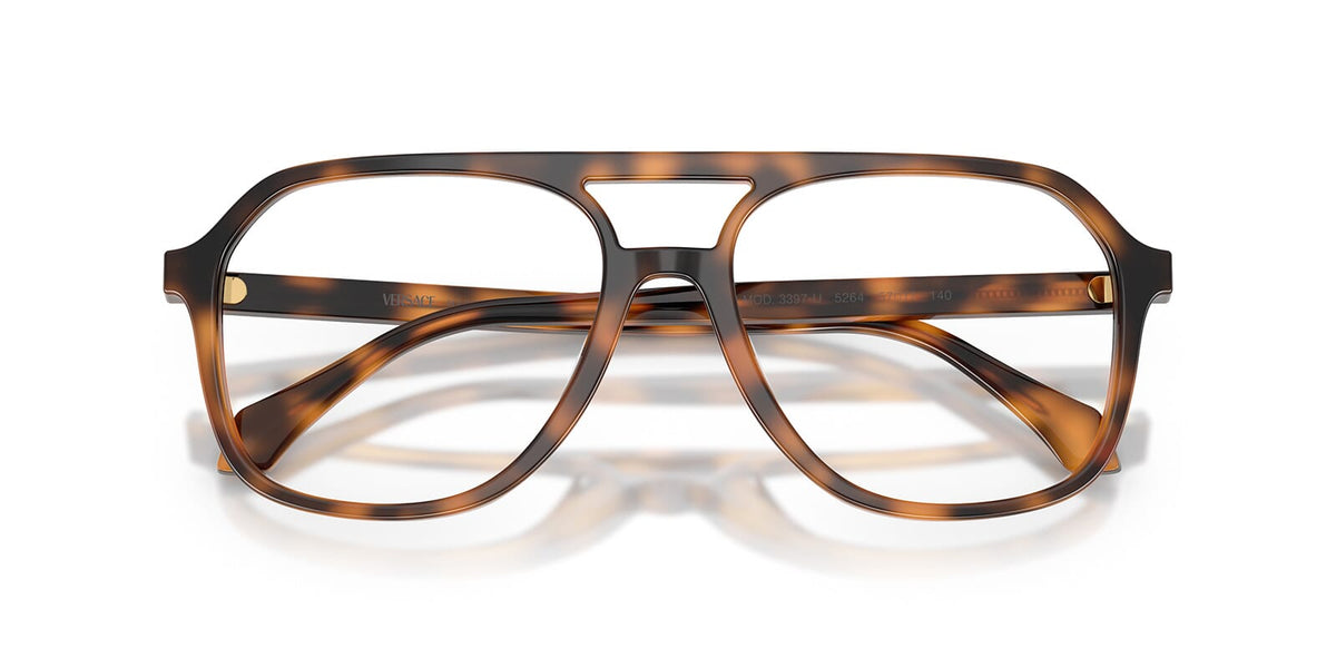 Versace 3397U 5264 Glasses