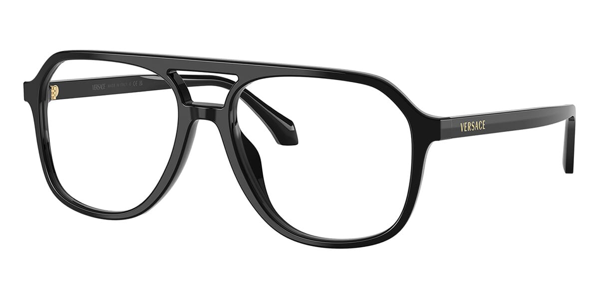 Versace 3397U GB1 Glasses