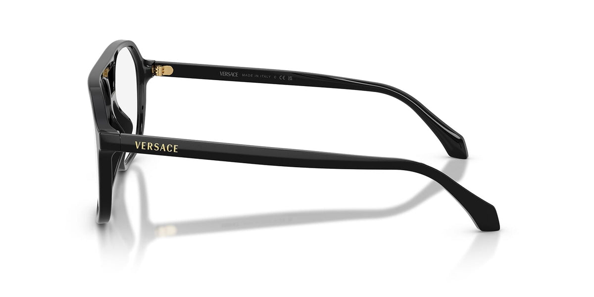 Versace 3397U GB1 Glasses