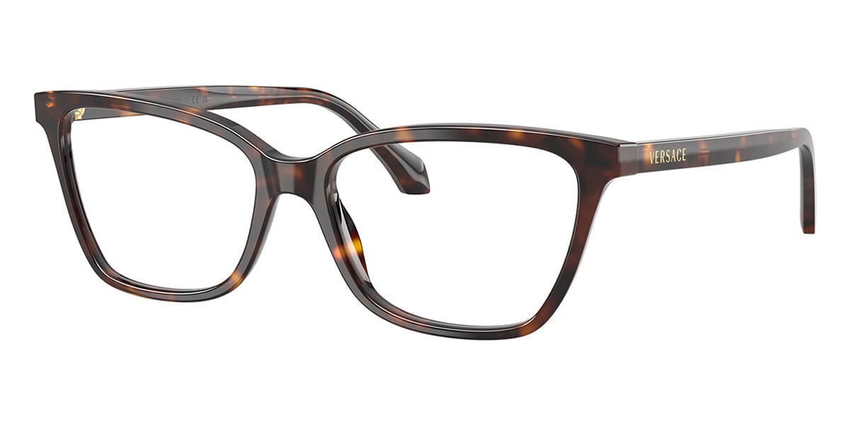 Versace 3398 108 Glasses