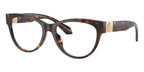 Versace 3402U 108 Glasses
