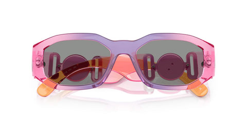 Versace 4361 5537/1 Sunglasses