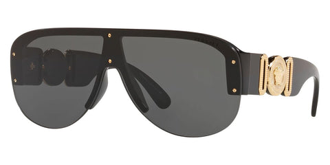 Versace 4391 GB1/87 Sunglasses