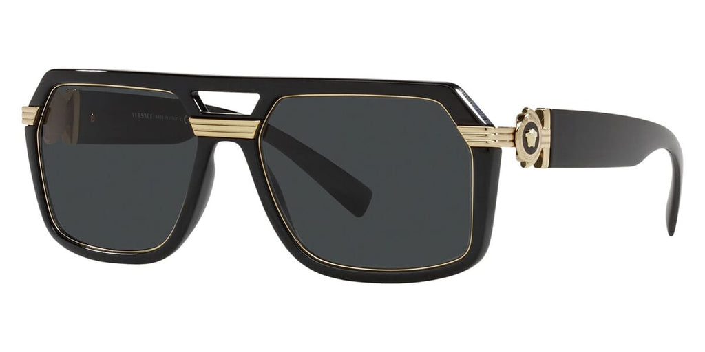 Versace 4399 GB1/87 Sunglasses