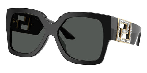 Versace 4402 5478/87 Sunglasses