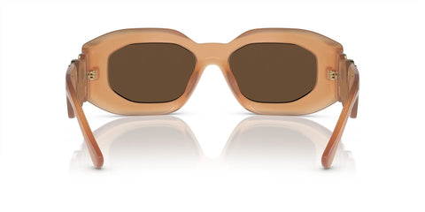 Versace 4425U 5467/73 Sunglasses