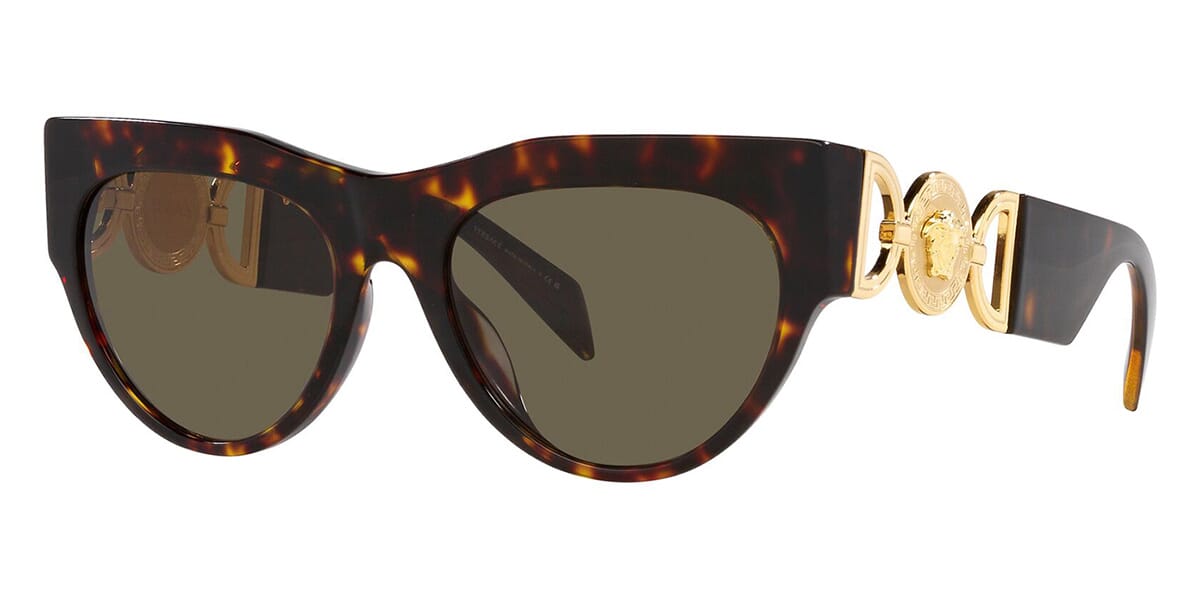 Versace 4440U 108/3 Sunglasses