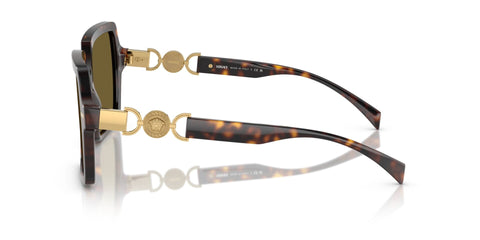 Versace 4441 108/73 Sunglasses